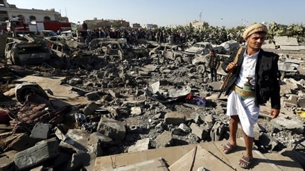 Yemen vive difícil situación para combatir COVID-19 bajo sanciones