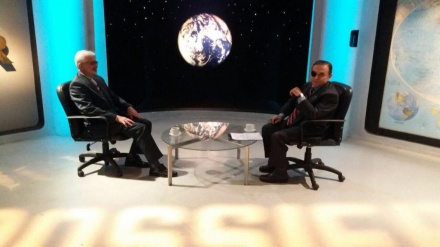 伊朗驻委内瑞拉大使：在当前形势下与美国谈判是一种欺骗