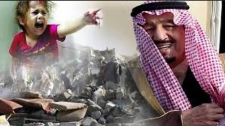 Saudia imeshindwa katika vita dhidi ya Yemen