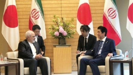 A do të ketë sukses misioni i Shinzo Abe në Teheran?