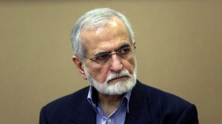 Kharrazi: Eropa harus Tunjukkan Tekadnya untuk Pertahankan JCPOA