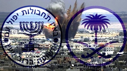 Mossad dan Arab Saudi Memiliki Kerja Sama Dekat