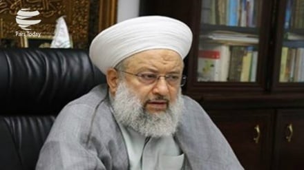دبیرکل اتحادیه علمای مقاومت: ایران در مسئله فلسطین ثابت قدم مانده است