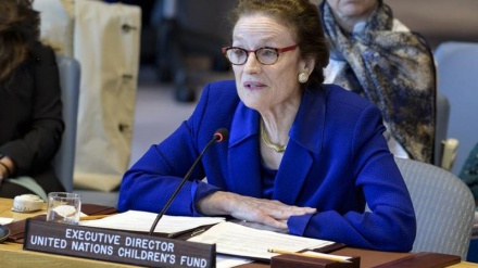 ユニセフ、「サウジのイエメン攻撃の開始以来、子ども７３００人が死亡」