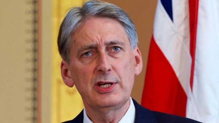 伦敦对中美贸易战的后果表示担忧