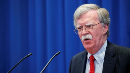 Bolton Mengaku AS Tidak Mampu Menyerang Iran
