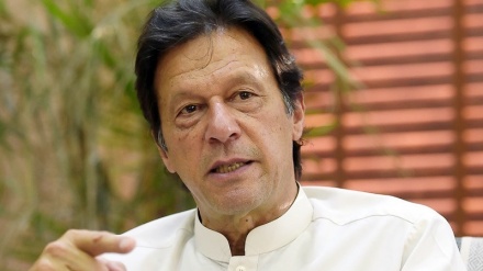 په پاکستان کښې د اقتصادي مفسدانو په سزا کولو د عمران خان تاکيد