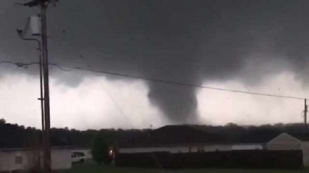 Usa, tornado ha colpito gli Usa: 3 morti nel Missouri