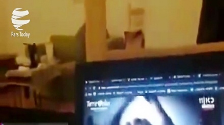 Hackers interrumpen transmisión de Eurovision+Video