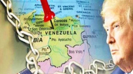 Sanciones punitivas contra el pueblo de Venezuela