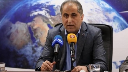 איראן תשיק לוויין חדש בקרוב