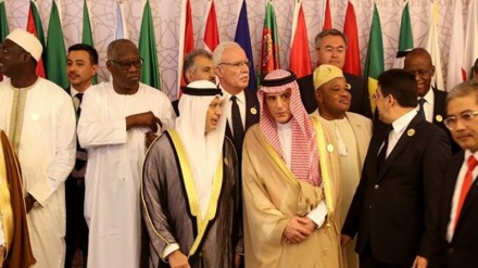 Мўсавий: Ол Сауднинг Фаластин масаласини аҳамиятсиз қилиб кўрсатишга уринаётгани стратегик хатоликдир