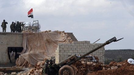 Ushtria e Sirisë neutralizon sulmin e terroristëve të grupit Fronti Nusr kundër rajoneve të sigurta në Hamah