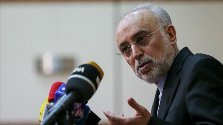 Irán durante la semana que pasó