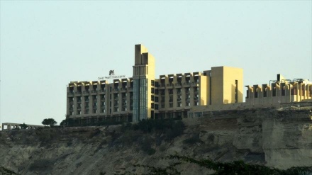 Irán condena “inhumano” ataque terrorista en Paquistán