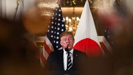 視点；米大統領の対イラン発言に明白な変化、脅迫から要請へ