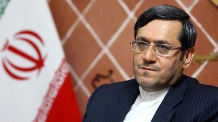 Europa no ha realizado una medida efectiva en el marco del JCPOA