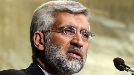 贾利利：美国不会无成本地进行反伊朗行为