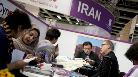 Amerika'nın baskılarına rağmen Almanlar İran ile işbirliği yapıyor