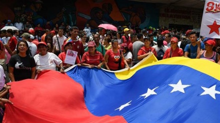 US policy toward Venezuela meant to sow discord in LatAm region: Russia