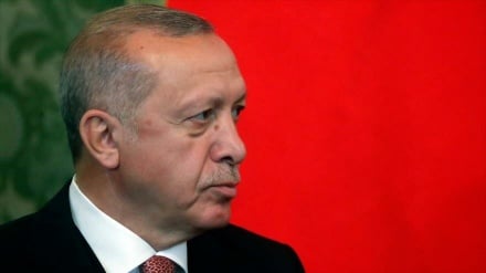 Turquía promete seguir revelando crímenes israelíes en Palestina