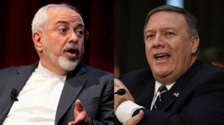 Në përgjigje të Reuters, Zarif hodhi poshtë mundësinë e një bisede me Pompeon