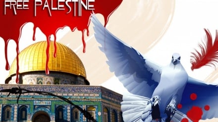 Filistinli yetkililerden Kudüs Günü yürüyüşüne çağrı