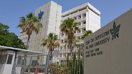 ארגון הסגל האקדמי הזוטר באוני' ת