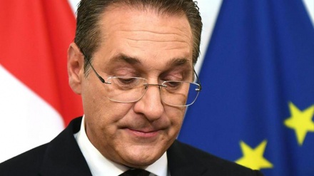 Österreich: Vizekanzler Strache tritt nach Video-Affäre zurück