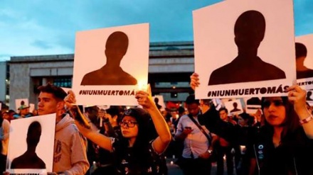 La ONU preocupada por numerosos asesinatos de líderes sociales y exguerrilleros en Colombia