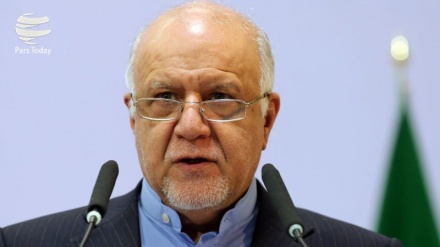 Zanganeh Peringatkan OPEC Soal Ancaman terhadap Kepentingan Tehran