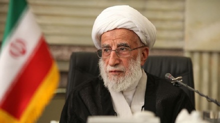 آیت‌الله جنتی: انتقامی سخت در انتظار عوامل ترور شهید فخری‌زاده است