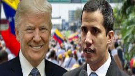TRES TRISTES FIASCOS (De la oposición venezolana)