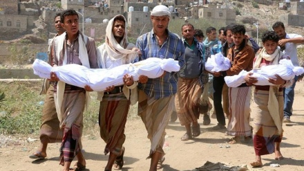 Yemen death toll to surpass 230,000 – what next?