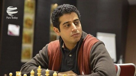 Իրանը և Հայաստանը փայլել են ԱՄՆ-ում ընթացող շախմատի աշխարհի  առաջնության մրցաշարում