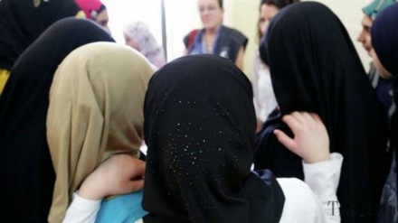 Austria's parliament approves ban on Muslim headscarves at primary schools