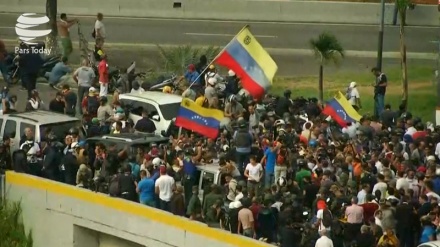 Rusya’nın Venezuela’ya askeri saldırı hakkında yoğun uyarısı
