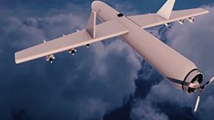 Drones yemeníes apuntan a aeropuertos de Jizan y Abha+Video