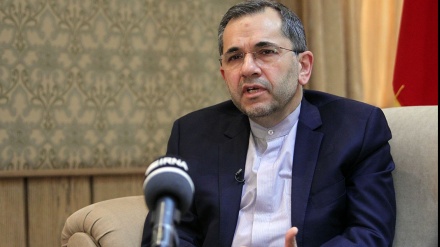Iran Tuntut Aksi Nyata AS jika Ingin kembali ke JCPOA