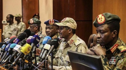 Sudan, raggiunto accordo tra militari e opposizione