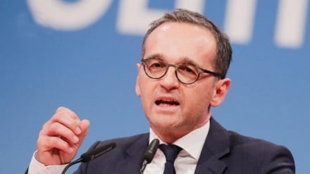 Գերմանին հակազդել է Իրանի կողմից ՀԳՀԾ-ի պարտավորությունների նվազեցման երրորդ քայլին