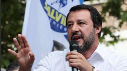 Italia: incontro Salvini con Tajani e Ronzulli