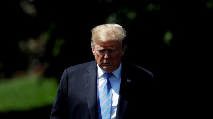 米ワシントンポスト紙、「米大統領は対イラン交渉を追求」