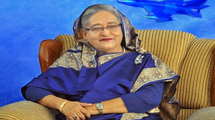 ফণীর আঘাতে বড় ধরনের ক্ষয়ক্ষতি না হওয়ায় প্রধানমন্ত্রীর শুকরিয়া আদায়