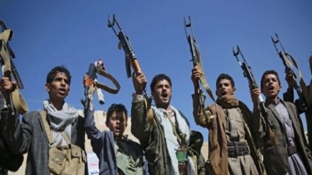 Fuerzas yemeníes capturan varias bases militares saudíes 