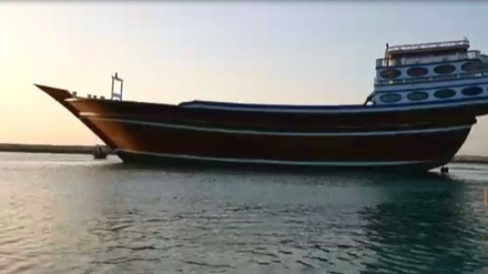 PMO: Iran Ekspor Kargo Feri