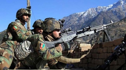 آغاز عملیاتهای پاکسازی در ولایت سرپل