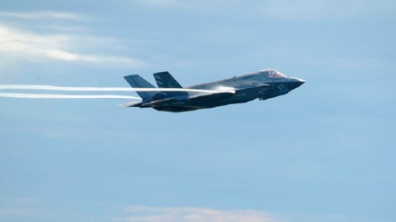 米国が、ＵＡＥへのＦ３５戦闘機の提供を検討