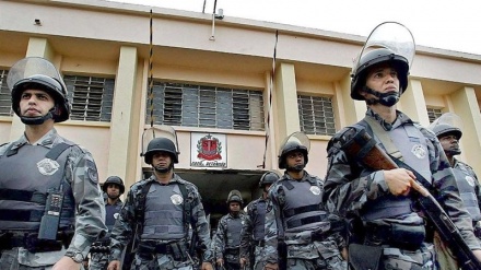  Hallan 42 muertos tras choques en las cárceles brasileñas