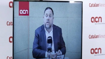 Junta Electoral autoriza participación en actos electorales y entrevistas a políticos presos